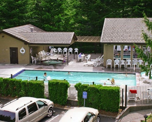 Club Wyndham Whispering Woods Resort – photo 5