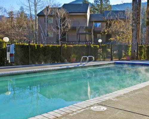 Club Wyndham Whispering Woods Resort – photo 21