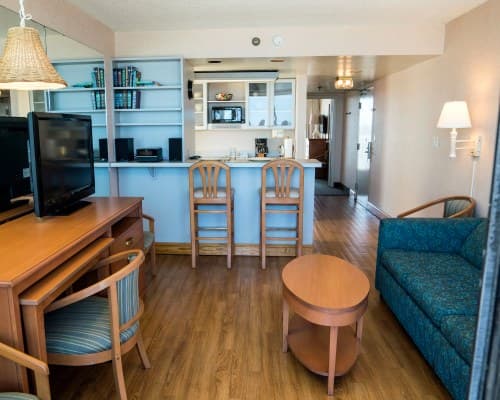Four Sails Resort – photo 4