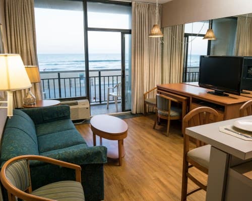 Four Sails Resort – photo 7
