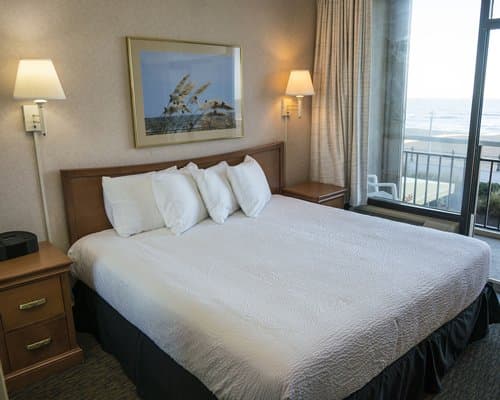 Four Sails Resort – photo 9