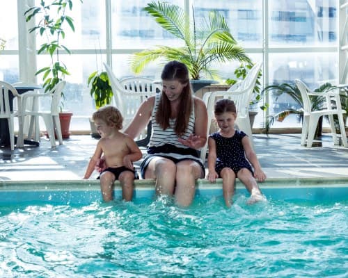 Four Sails Resort – photo 14