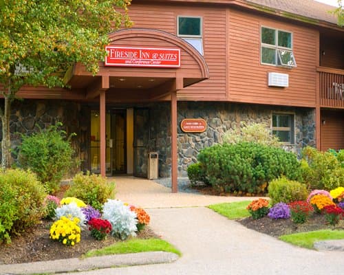 Fireside Resort Inn And Suites – photo 5