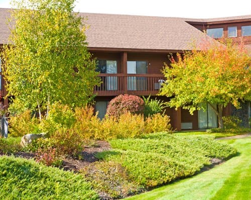 Fireside Resort Inn And Suites – photo 9