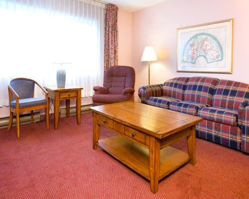 Fireside Resort Inn And Suites – photo 6