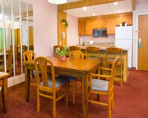 Fireside Resort Inn And Suites – photo 7