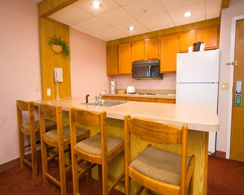 Fireside Resort Inn And Suites – photo 10