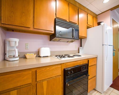 Fireside Resort Inn And Suites – photo 14