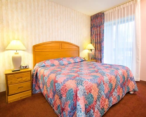 Fireside Resort Inn And Suites – photo 17