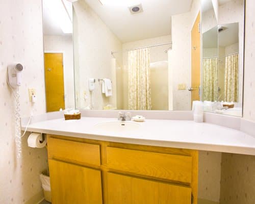 Fireside Resort Inn And Suites – photo 19