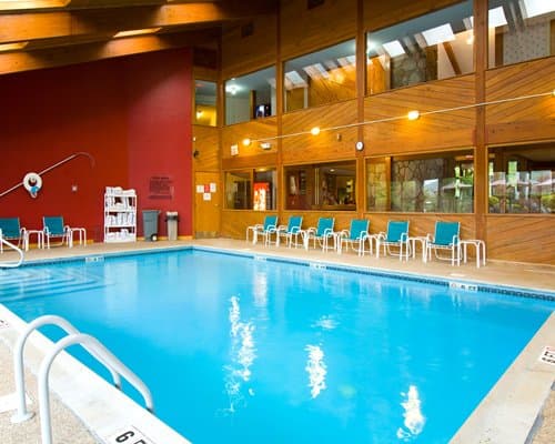 Fireside Resort Inn And Suites – photo 3