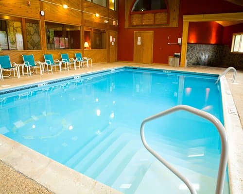 Fireside Resort Inn And Suites – photo 4