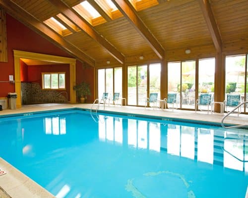 Fireside Resort Inn And Suites – photo 8
