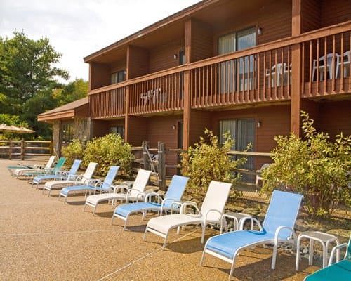 Fireside Resort Inn And Suites – photo 11