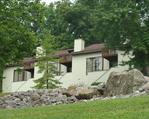 French Lick Springs Villas – photo 7