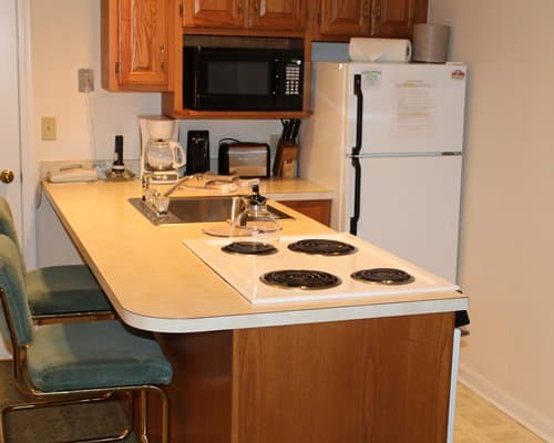 French Lick Springs Villas – photo 10