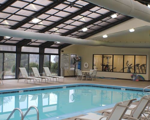 French Lick Springs Villas – photo 2