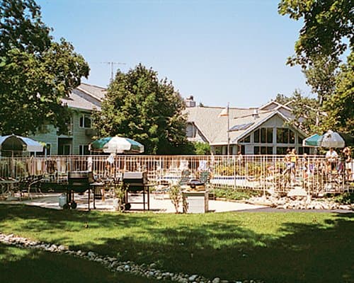 Waterbury Inn – photo 3