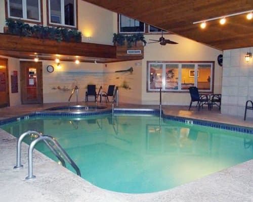Waterbury Inn – photo 4