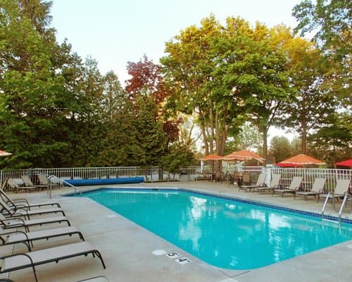 Waterbury Inn – photo 7