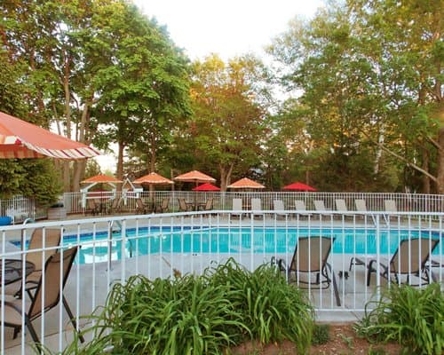 Waterbury Inn – photo 8