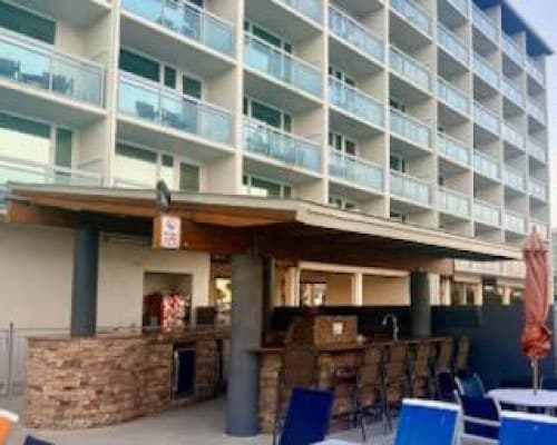 Georgian Inn Beach Club – photo 5