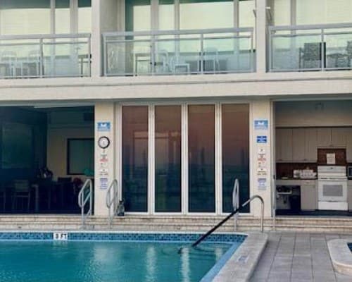 Georgian Inn Beach Club – photo 21