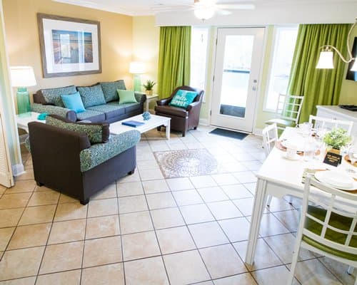 Grand Palms Resort – photo 3