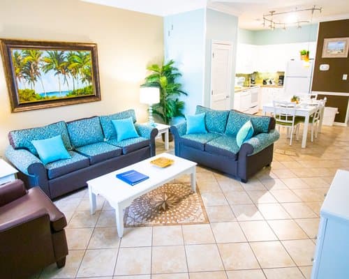 Grand Palms Resort – photo 15