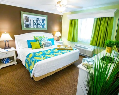 Grand Palms Resort – photo 20