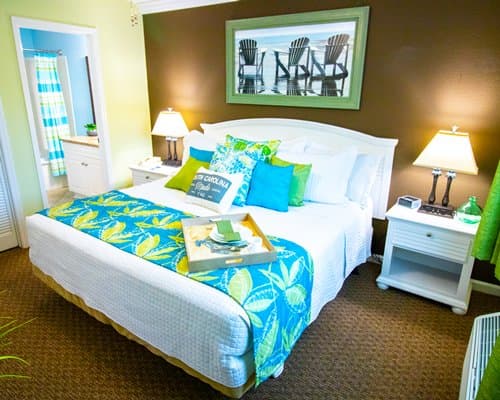 Grand Palms Resort – photo 23