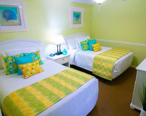 Grand Palms Resort – photo 24