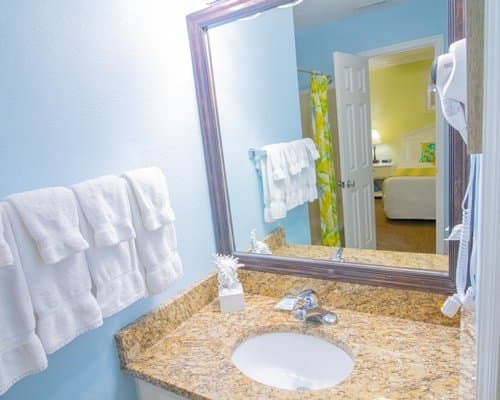 Grand Palms Resort – photo 26
