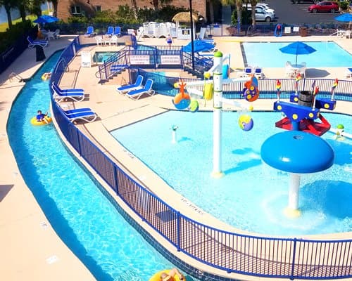 Grand Palms Resort – photo 12