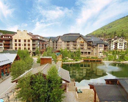 Village Square At Copper Mountain Resort – photo 5