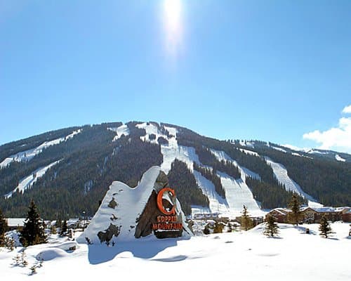 Village Square At Copper Mountain Resort – photo 12