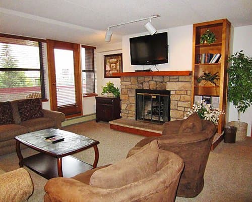 Village Square At Copper Mountain Resort – photo 1
