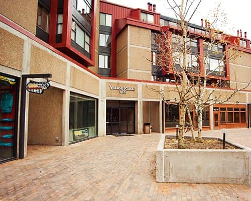 Village Square At Copper Mountain Resort – photo 3