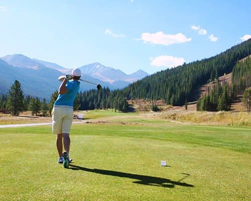 Village Square At Copper Mountain Resort – photo 11