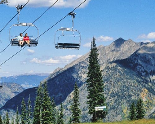 Village Square At Copper Mountain Resort – photo 14