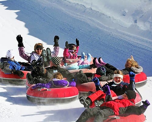 Village Square At Copper Mountain Resort – photo 17