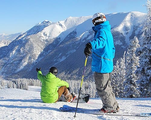 Village Square At Copper Mountain Resort – photo 19