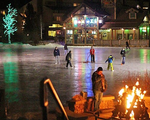 Village Square At Copper Mountain Resort – photo 21