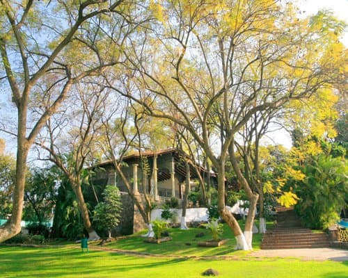 Coral Cuernavaca Resort & Spa – photo 8
