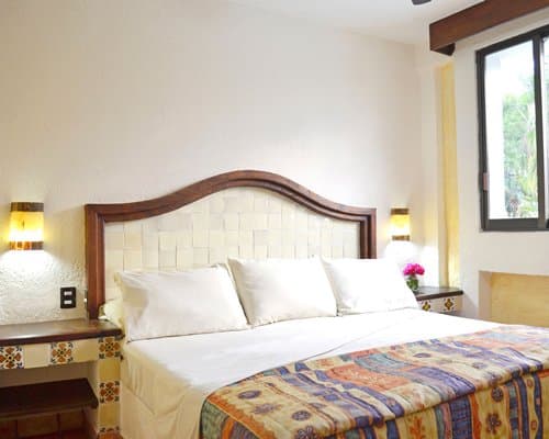 Coral Cuernavaca Resort & Spa – photo 3