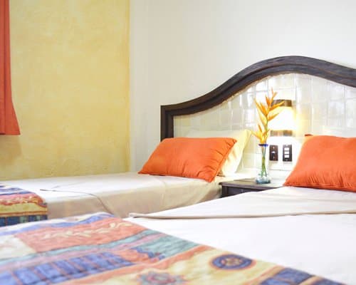 Coral Cuernavaca Resort & Spa – photo 4