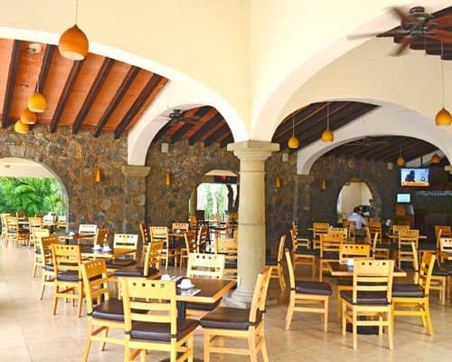 Coral Cuernavaca Resort & Spa – photo 2