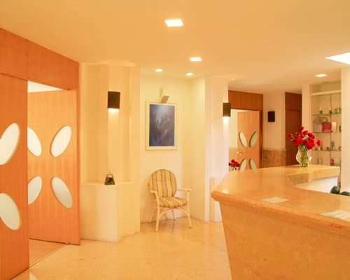 Coral Cuernavaca Resort & Spa – photo 7