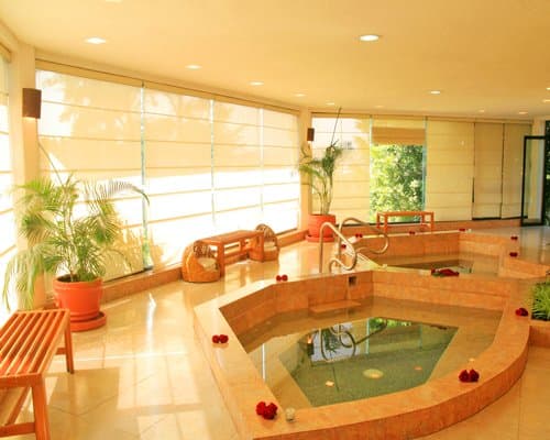 Coral Cuernavaca Resort & Spa – photo 10