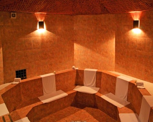 Coral Cuernavaca Resort & Spa – photo 11